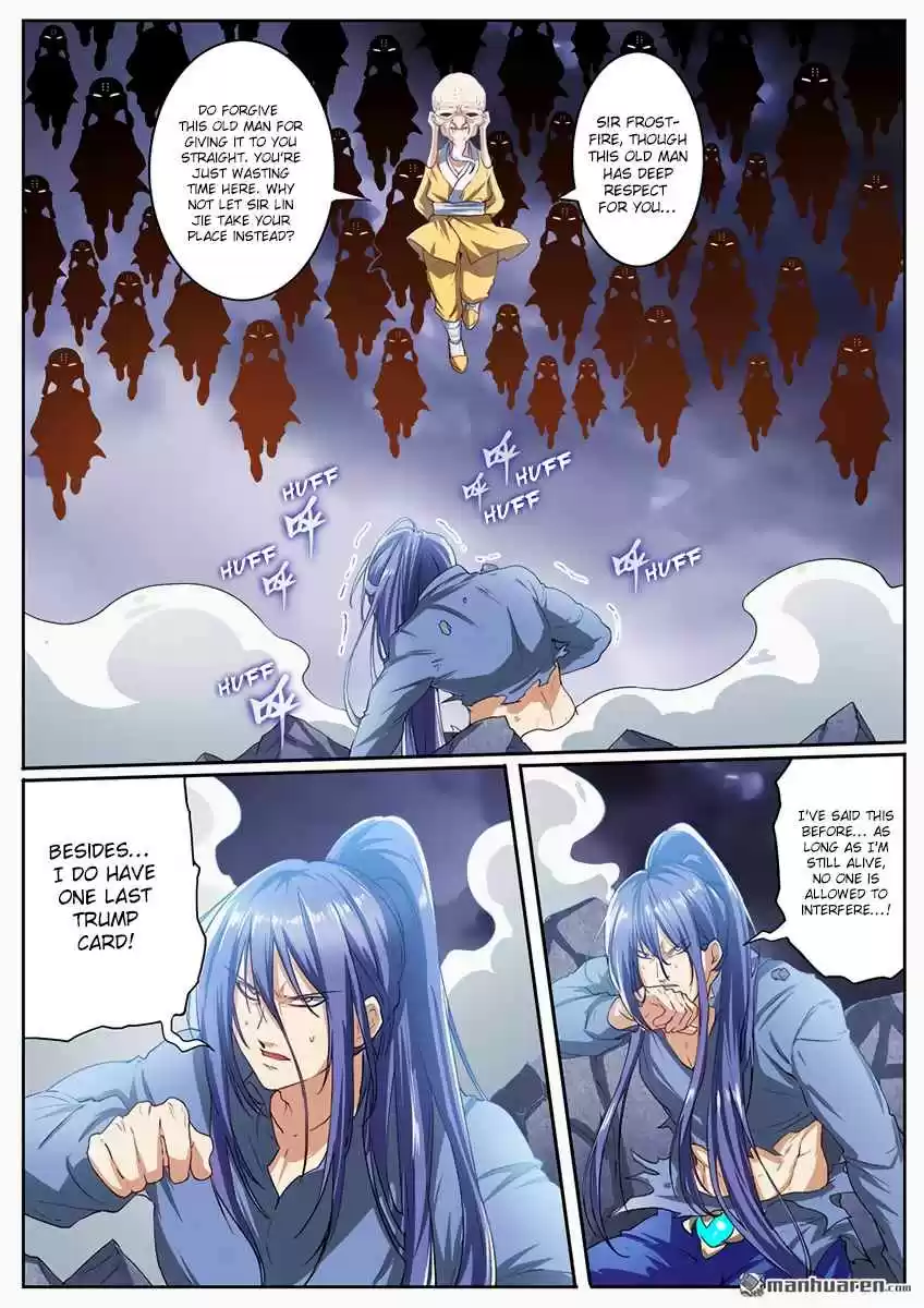 Hero? I Quit A Long Time Ago 174