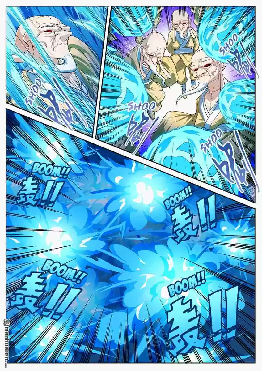 Hero? I Quit A Long Time Ago 175