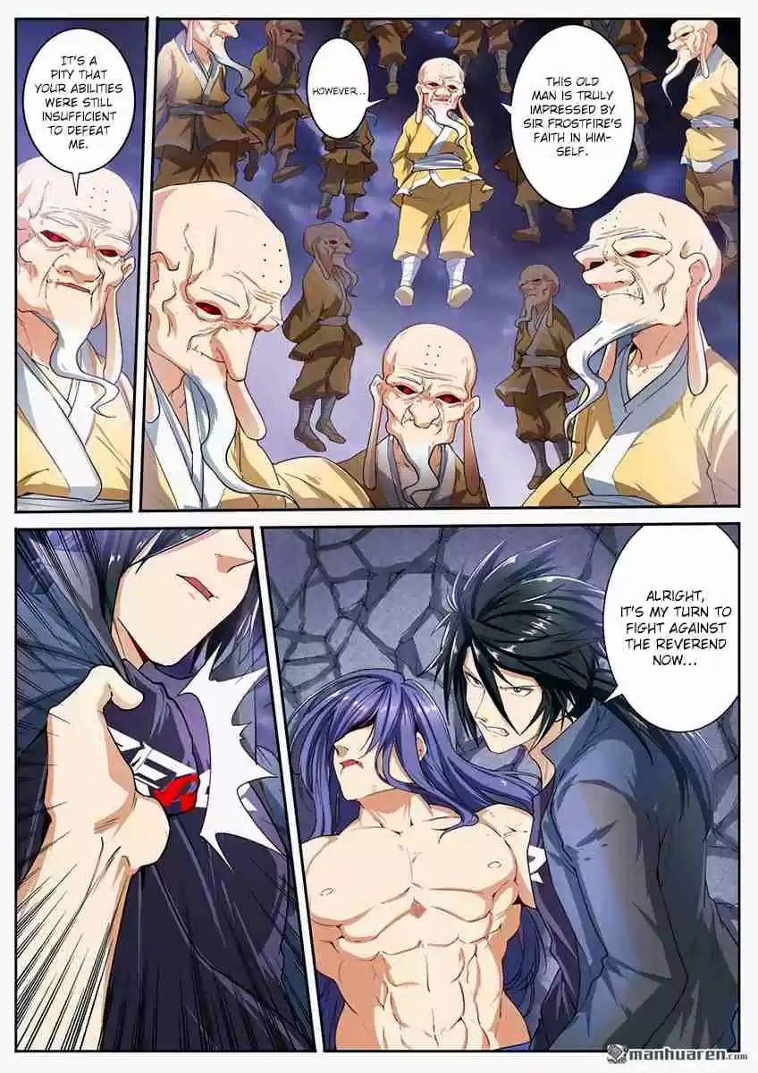 Hero? I Quit A Long Time Ago 175