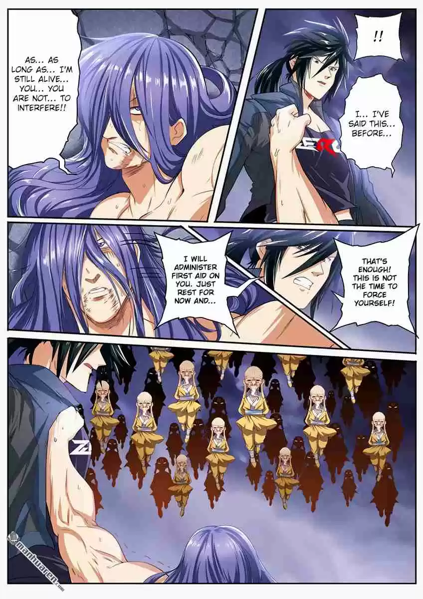 Hero? I Quit A Long Time Ago 175