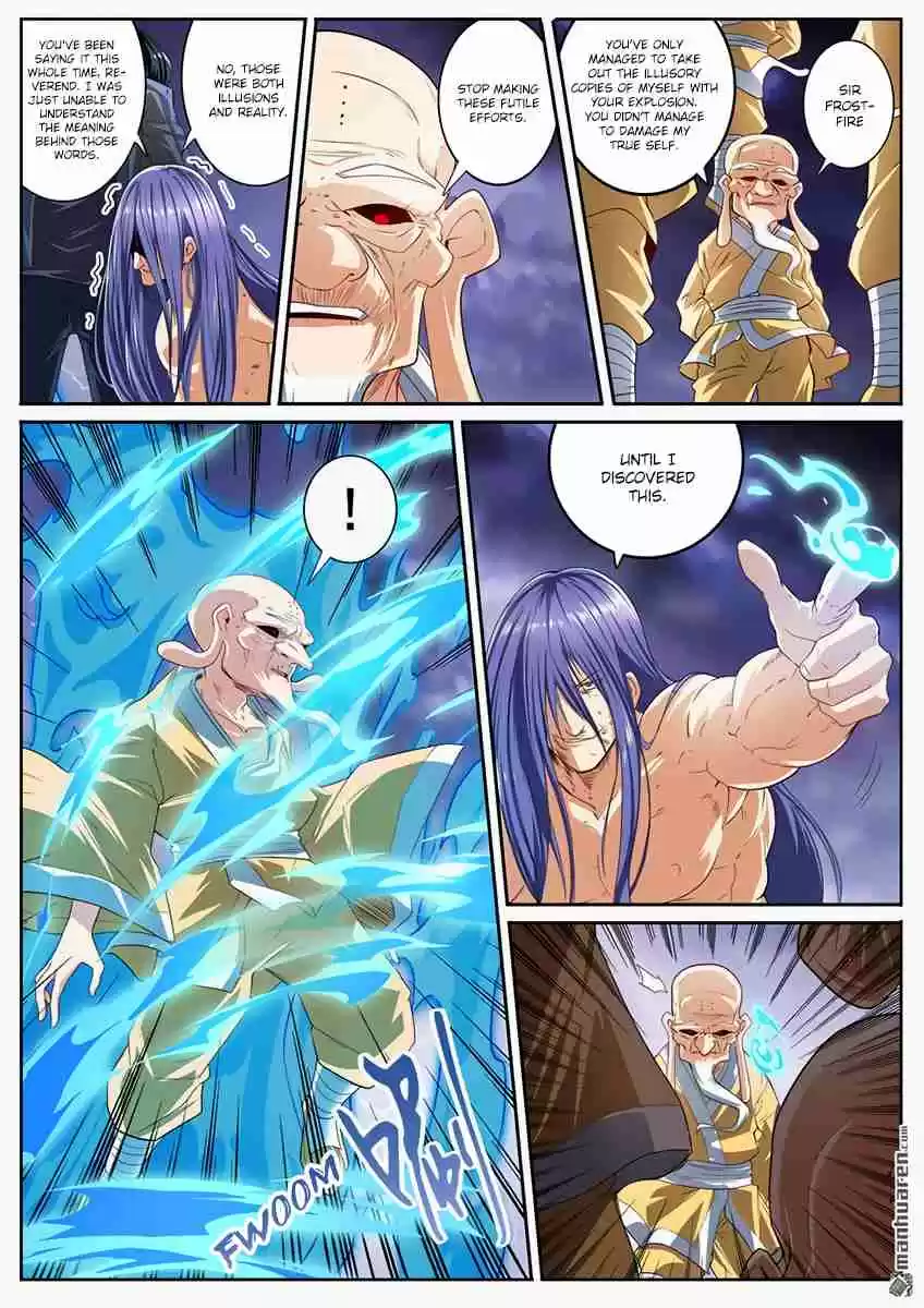 Hero? I Quit A Long Time Ago 175