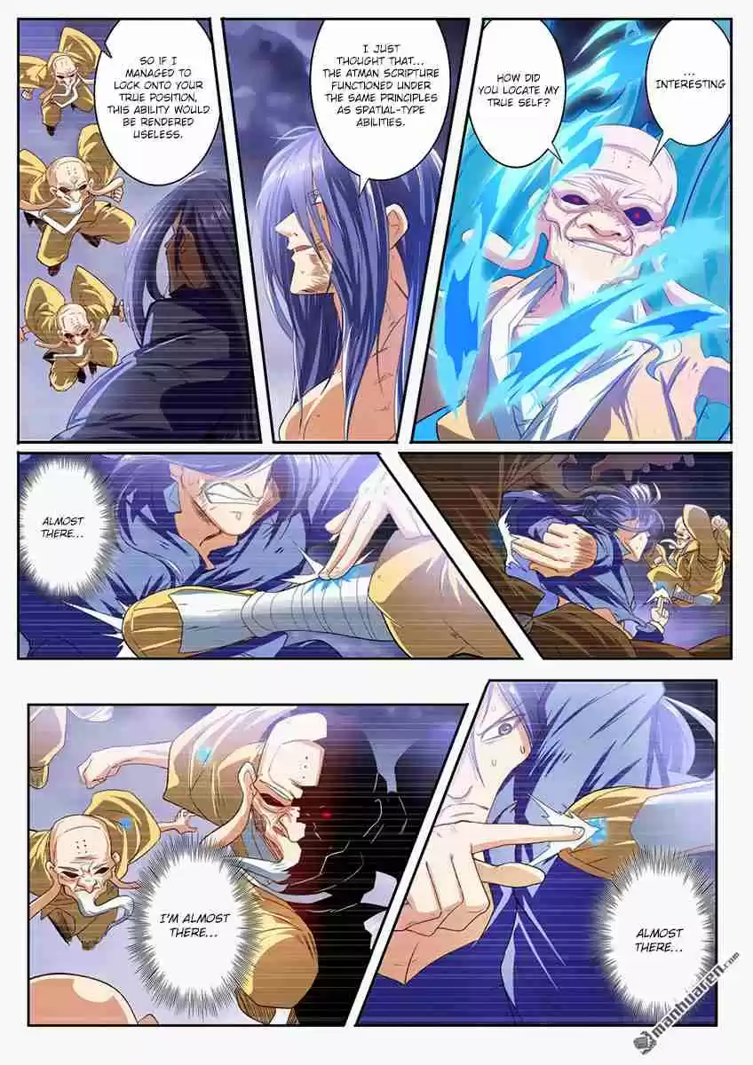 Hero? I Quit A Long Time Ago 175