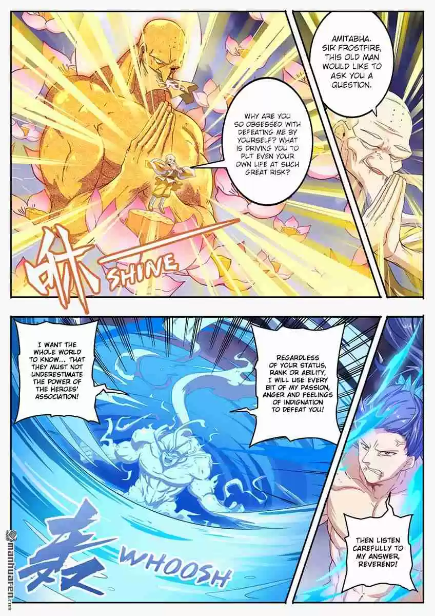 Hero? I Quit A Long Time Ago 175