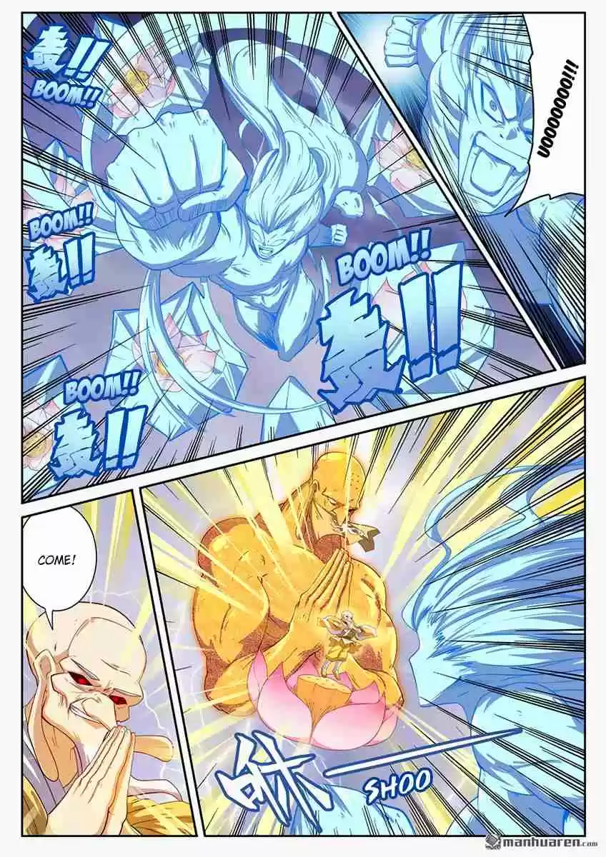 Hero? I Quit A Long Time Ago 175