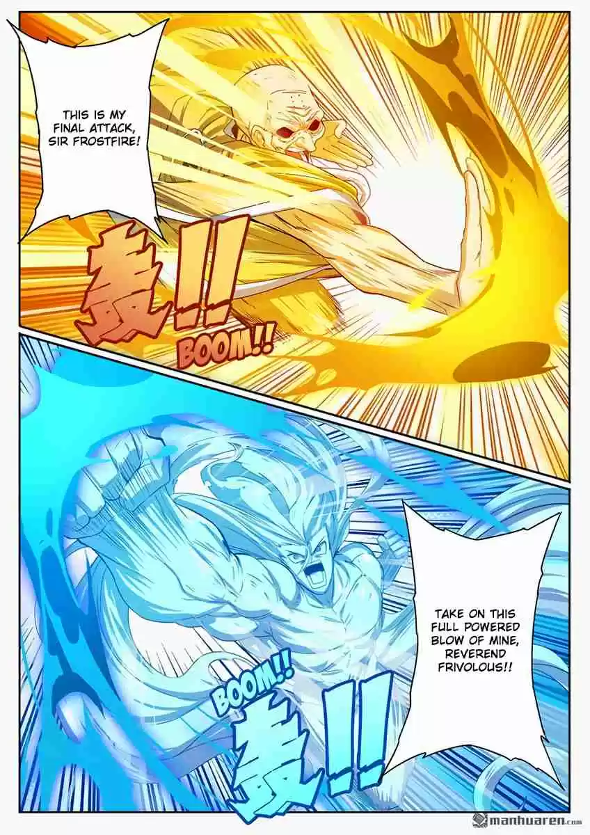 Hero? I Quit A Long Time Ago 175