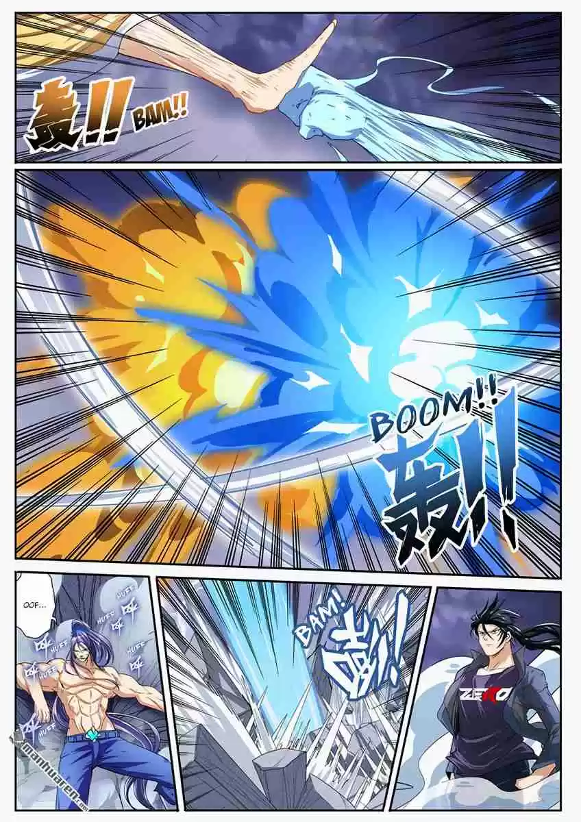 Hero? I Quit A Long Time Ago 175