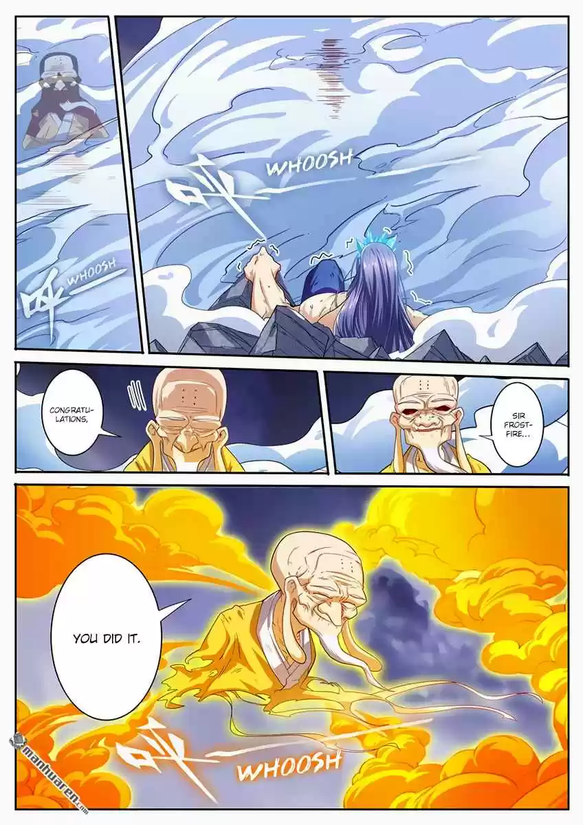 Hero? I Quit A Long Time Ago 175