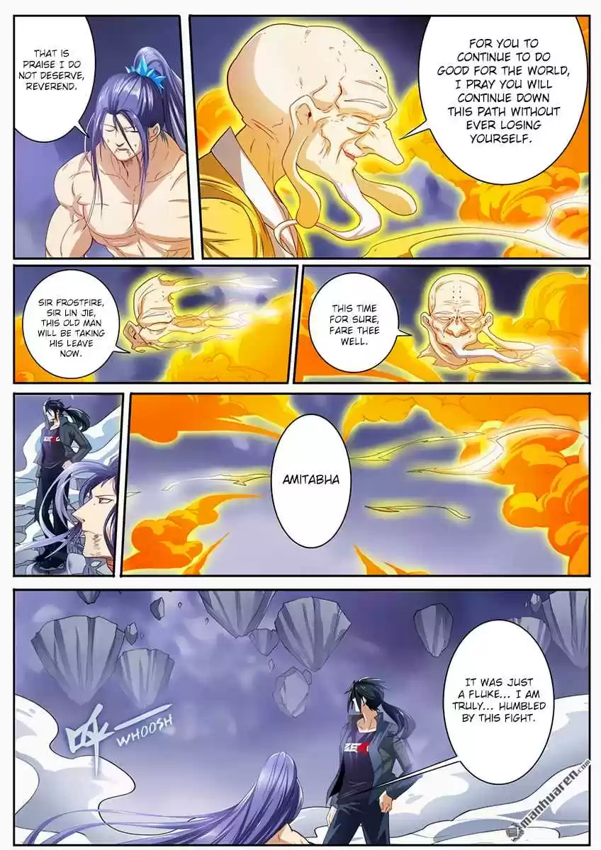 Hero? I Quit A Long Time Ago 175