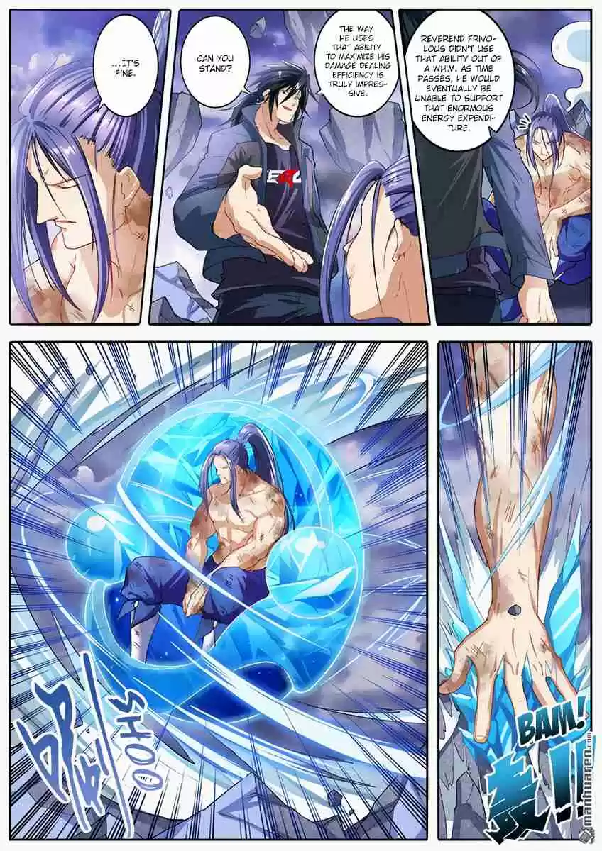 Hero? I Quit A Long Time Ago 176