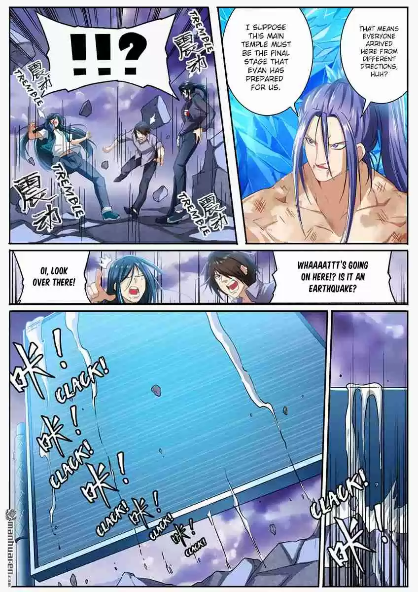 Hero? I Quit A Long Time Ago 176