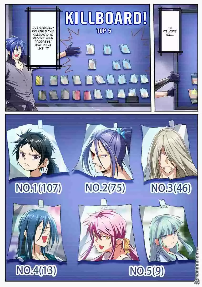 Hero? I Quit A Long Time Ago 176