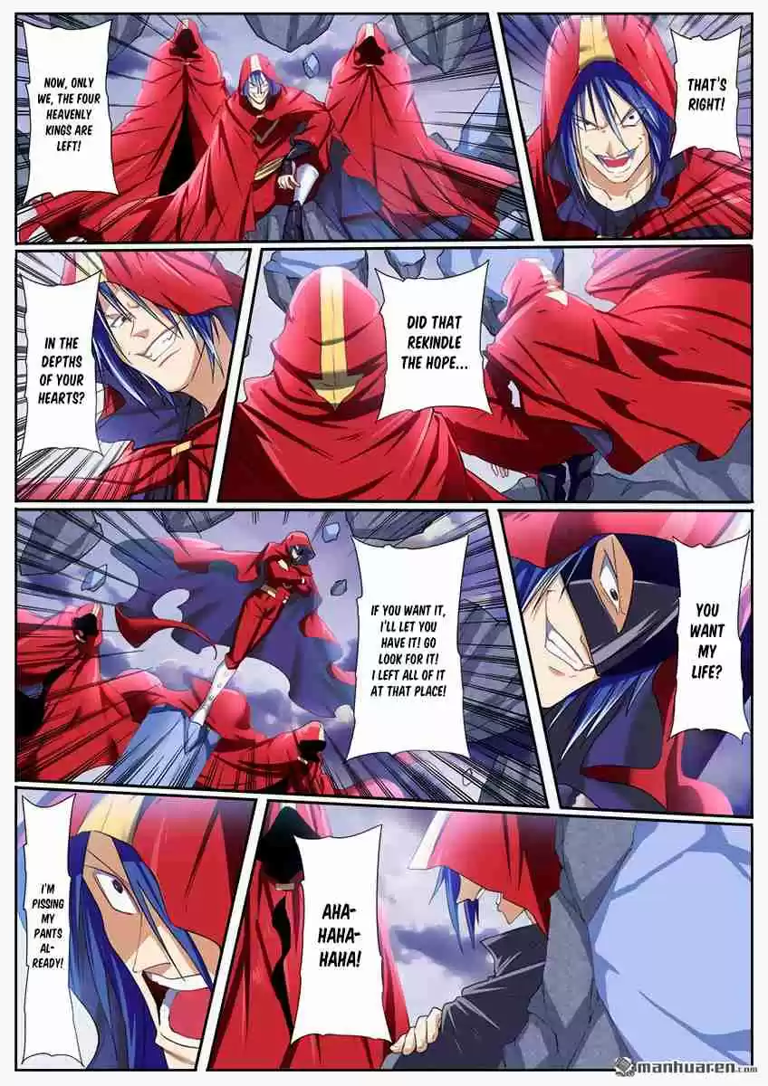 Hero? I Quit A Long Time Ago 176