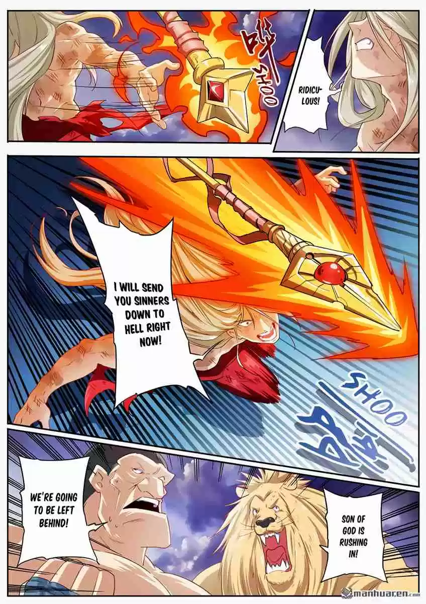 Hero? I Quit A Long Time Ago 176