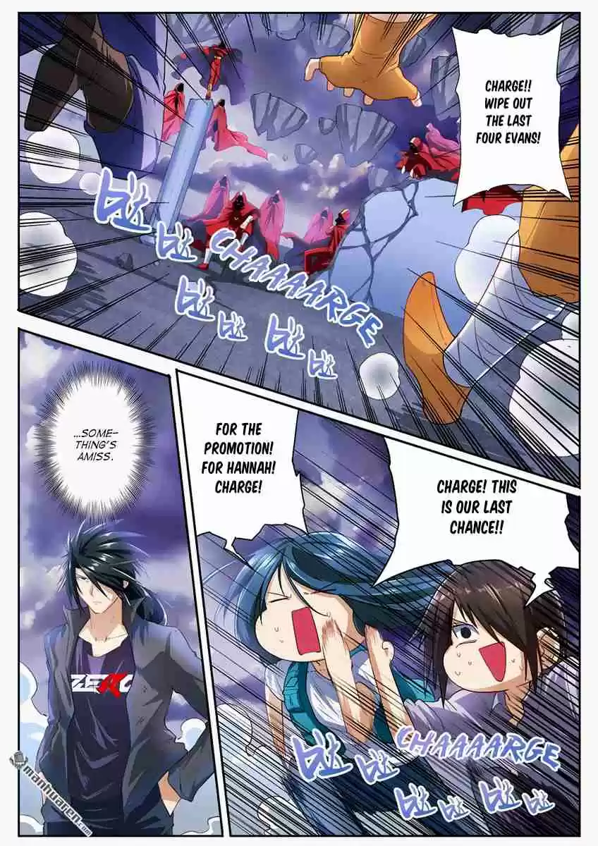 Hero? I Quit A Long Time Ago 176