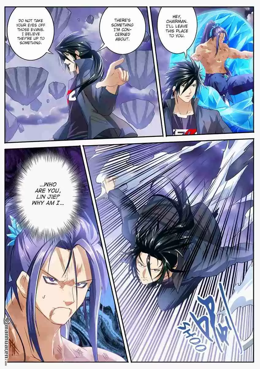 Hero? I Quit A Long Time Ago 176