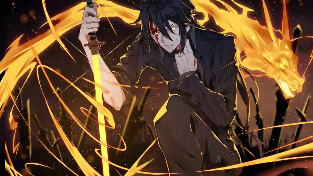 Hero? I Quit A Long Time Ago 176