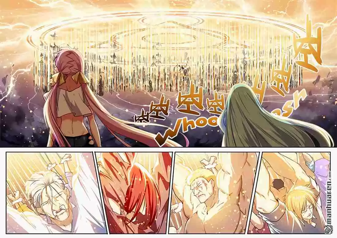 Hero? I Quit A Long Time Ago 177