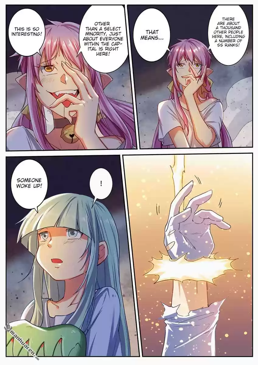 Hero? I Quit A Long Time Ago 177