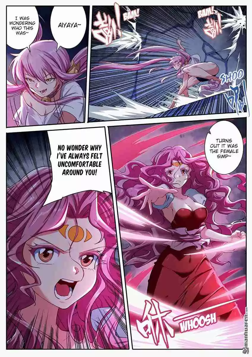 Hero? I Quit A Long Time Ago 177