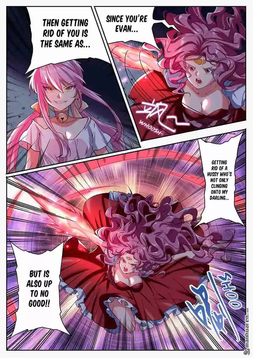 Hero? I Quit A Long Time Ago 177