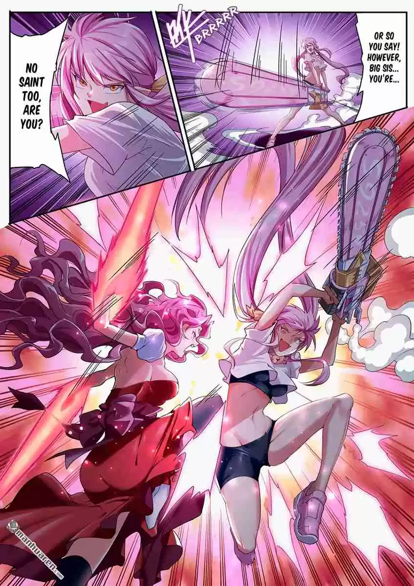 Hero? I Quit A Long Time Ago 177