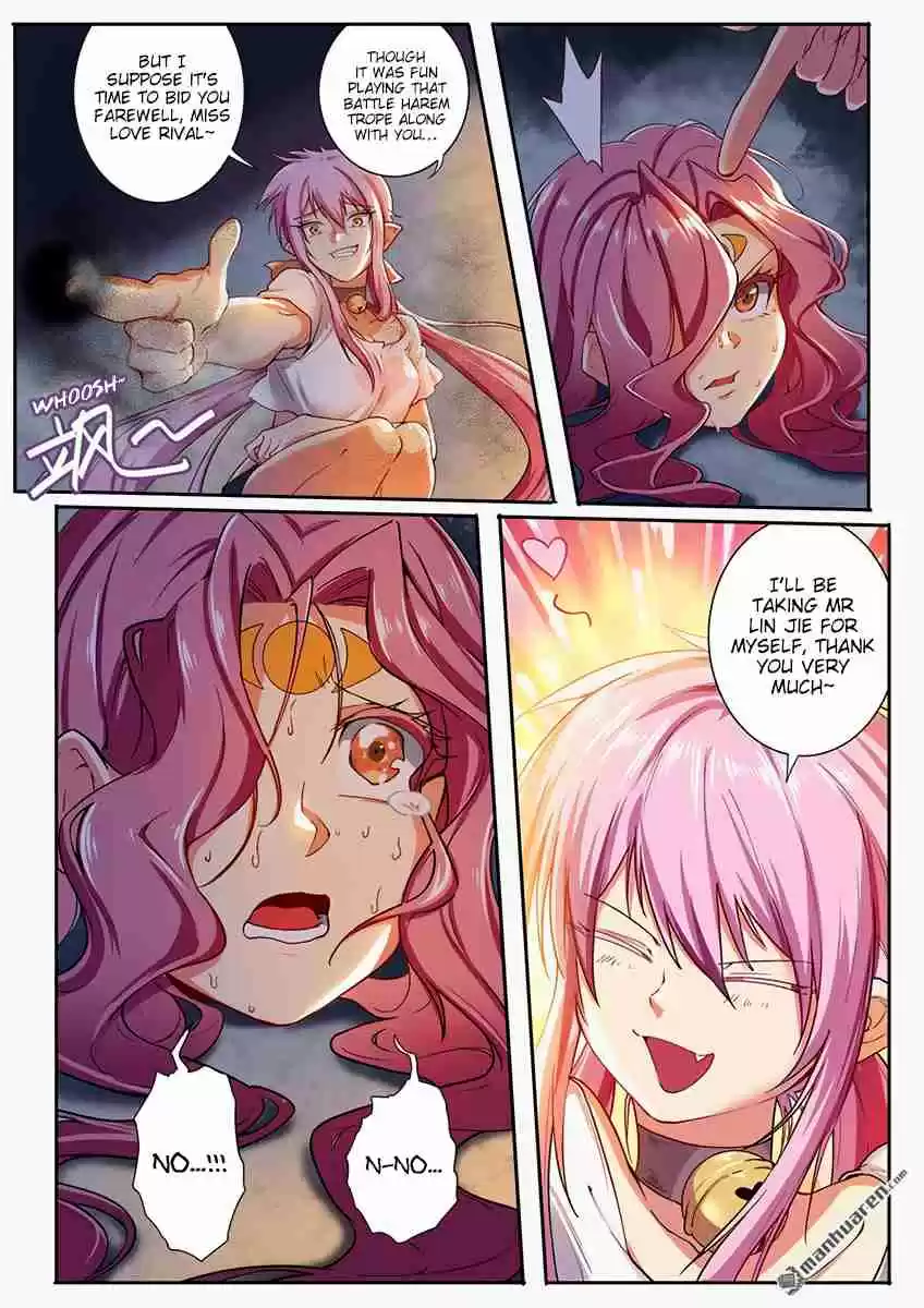 Hero? I Quit A Long Time Ago 177