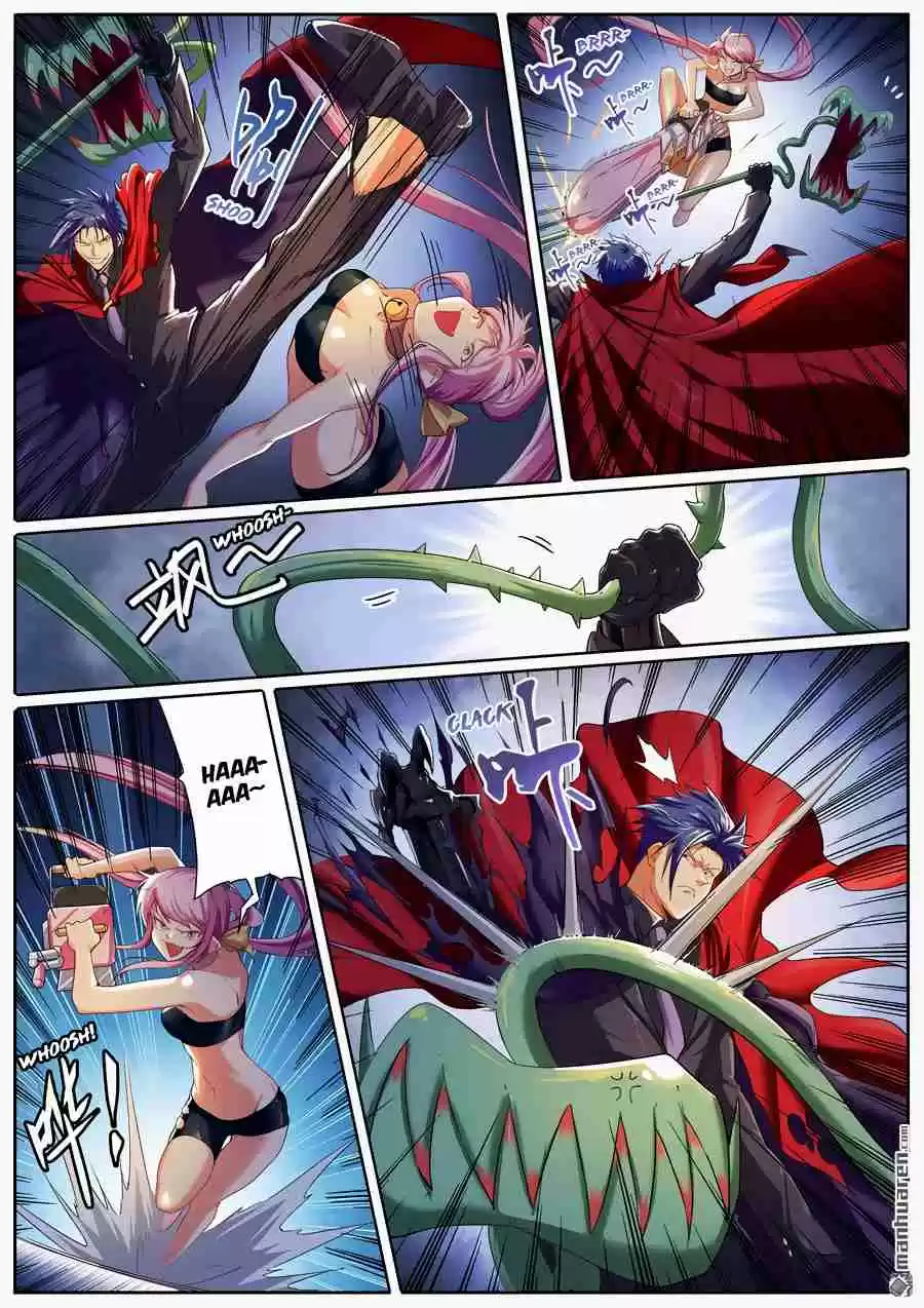 Hero? I Quit A Long Time Ago 179