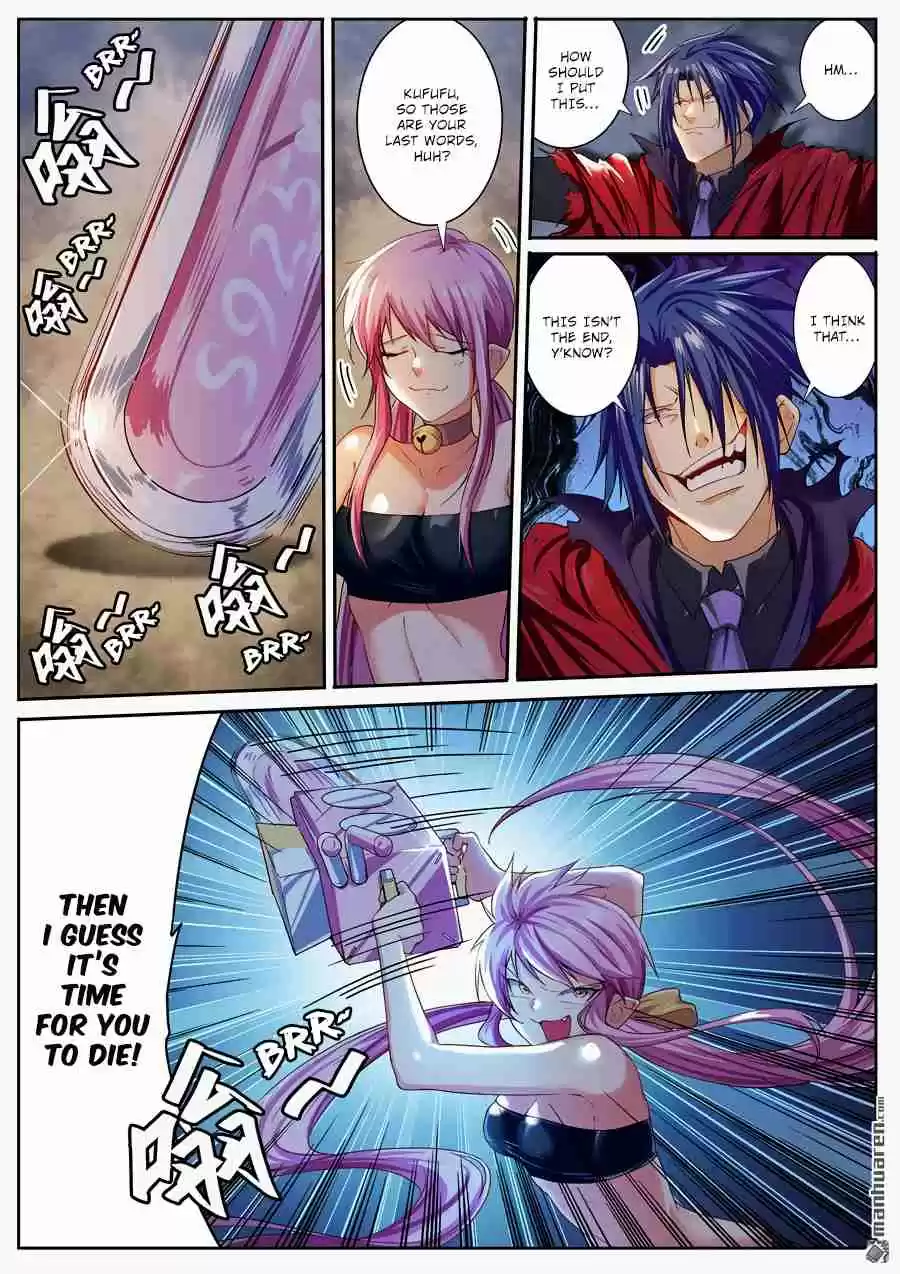 Hero? I Quit A Long Time Ago 179