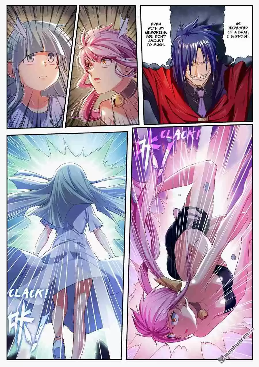 Hero? I Quit A Long Time Ago 179