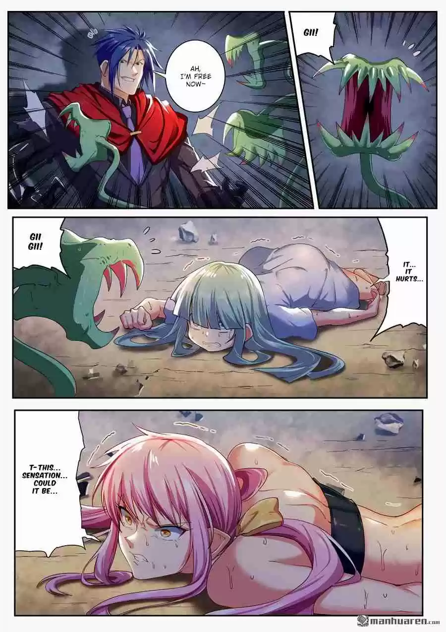 Hero? I Quit A Long Time Ago 179