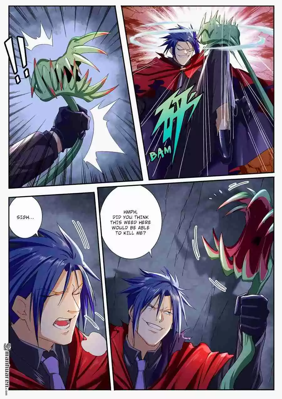 Hero? I Quit A Long Time Ago 179