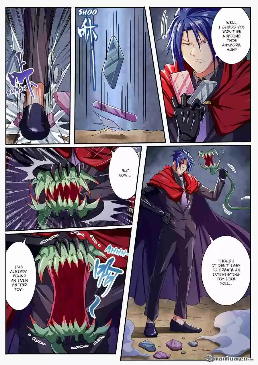 Hero? I Quit A Long Time Ago 179