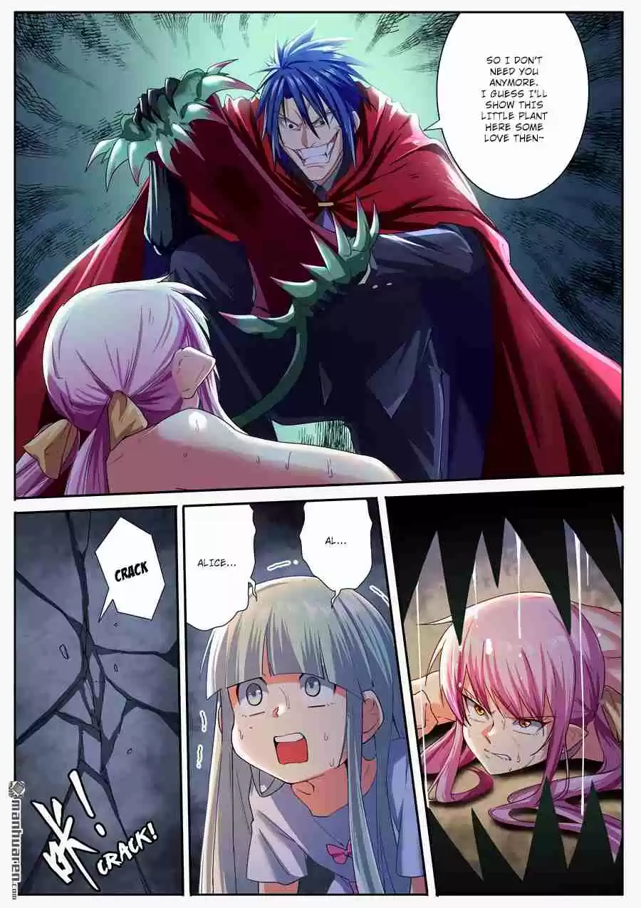 Hero? I Quit A Long Time Ago 179