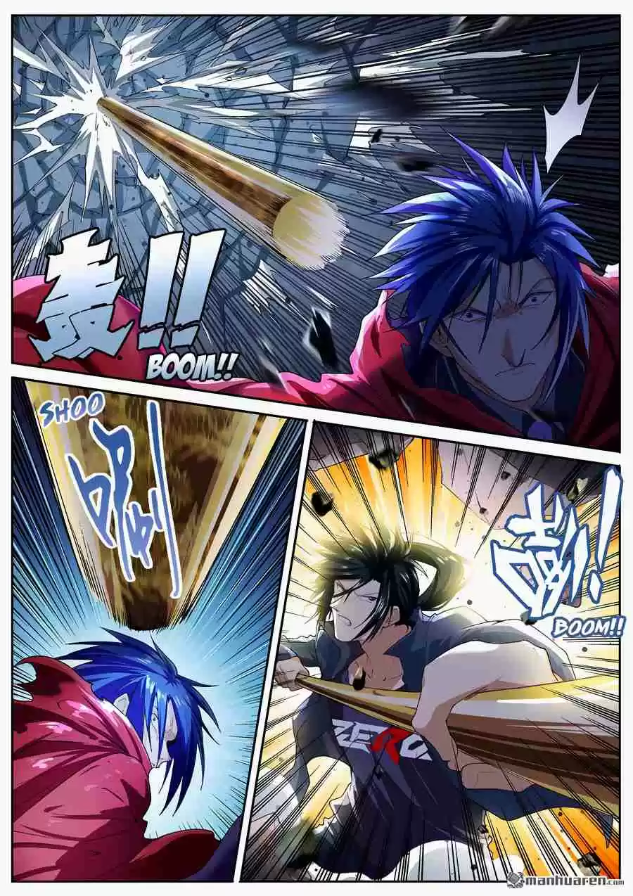 Hero? I Quit A Long Time Ago 179