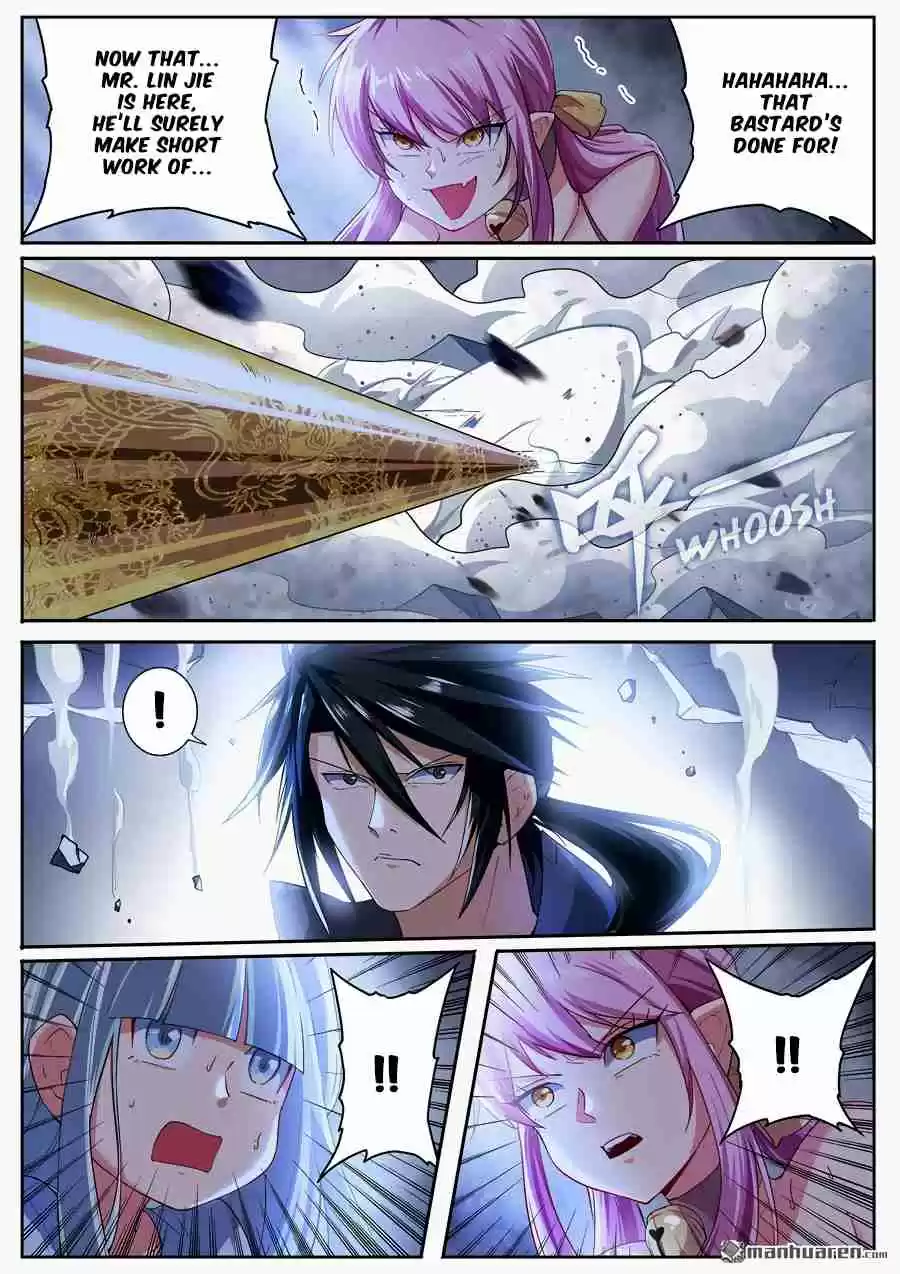 Hero? I Quit A Long Time Ago 179