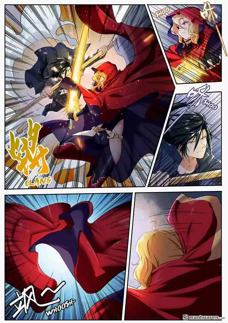 Hero? I Quit A Long Time Ago 179