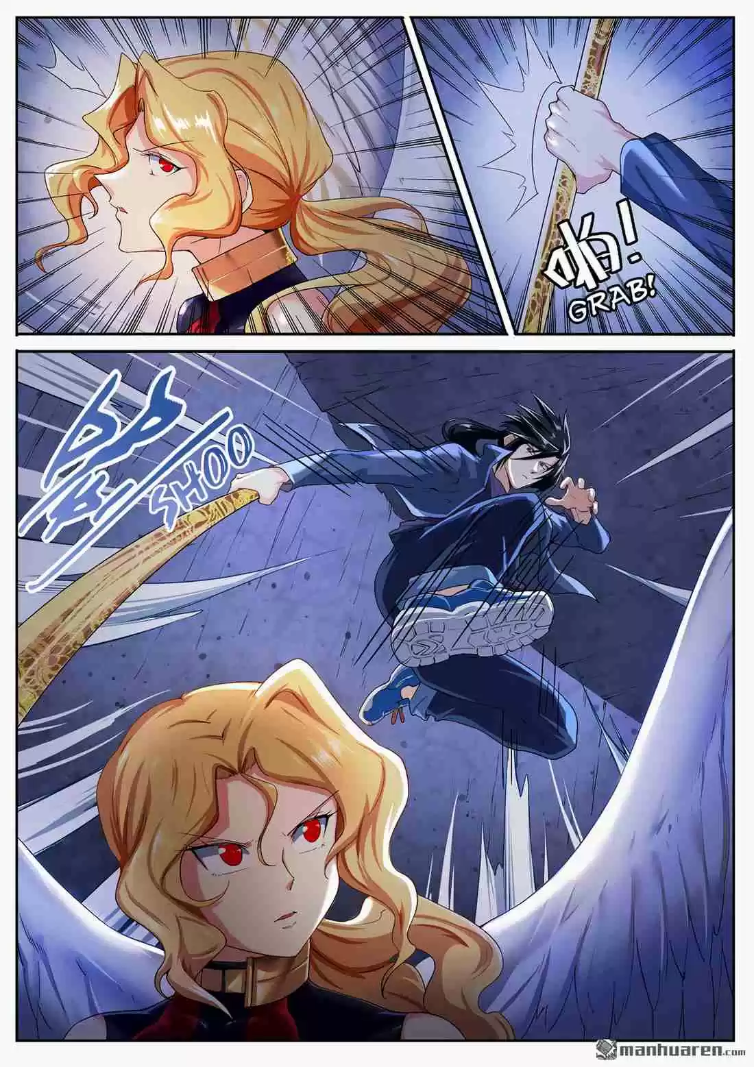 Hero? I Quit A Long Time Ago 180