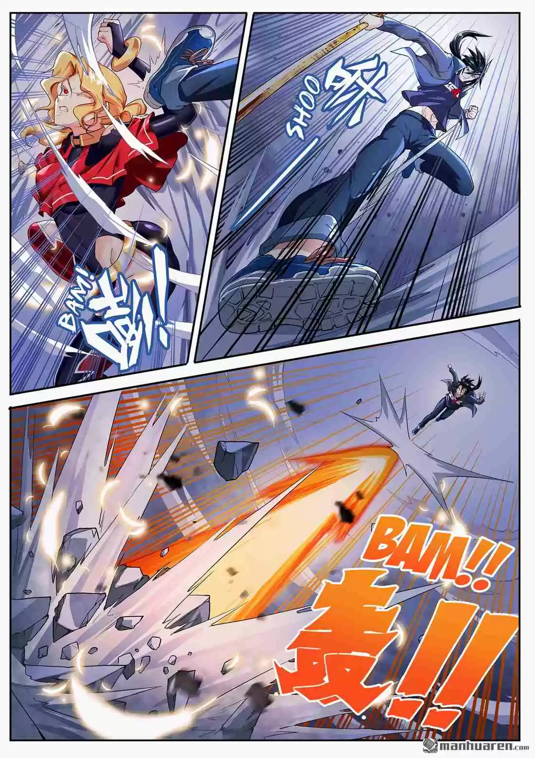 Hero? I Quit A Long Time Ago 180