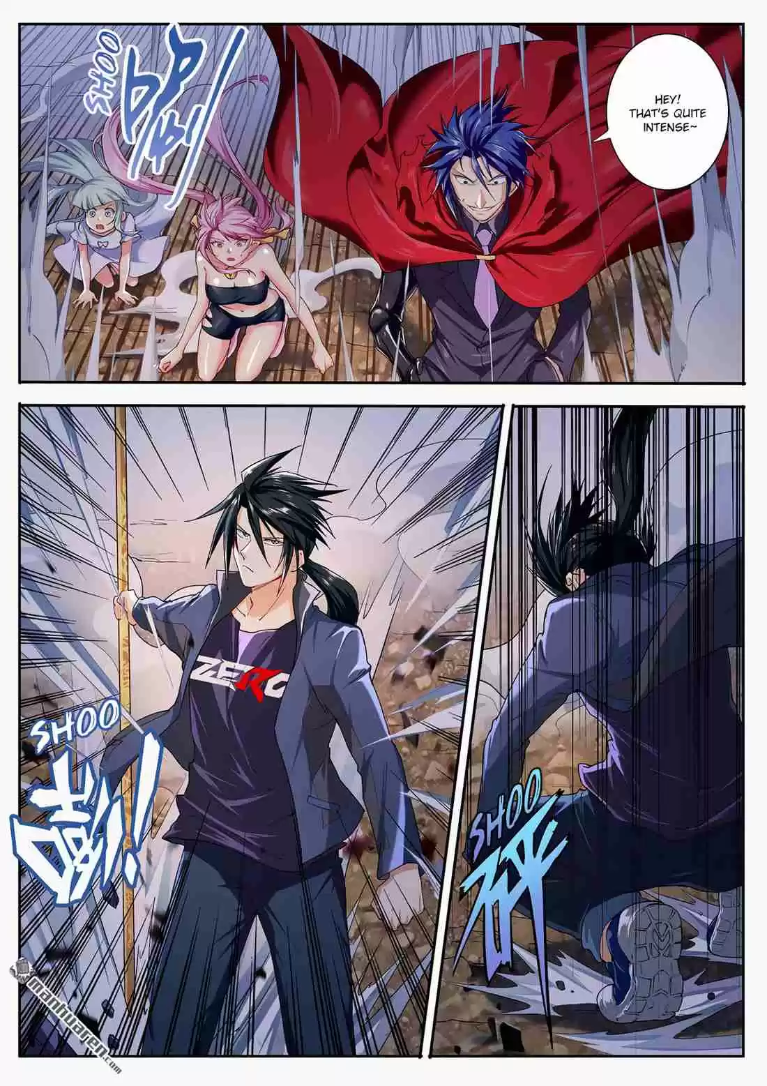 Hero? I Quit A Long Time Ago 180