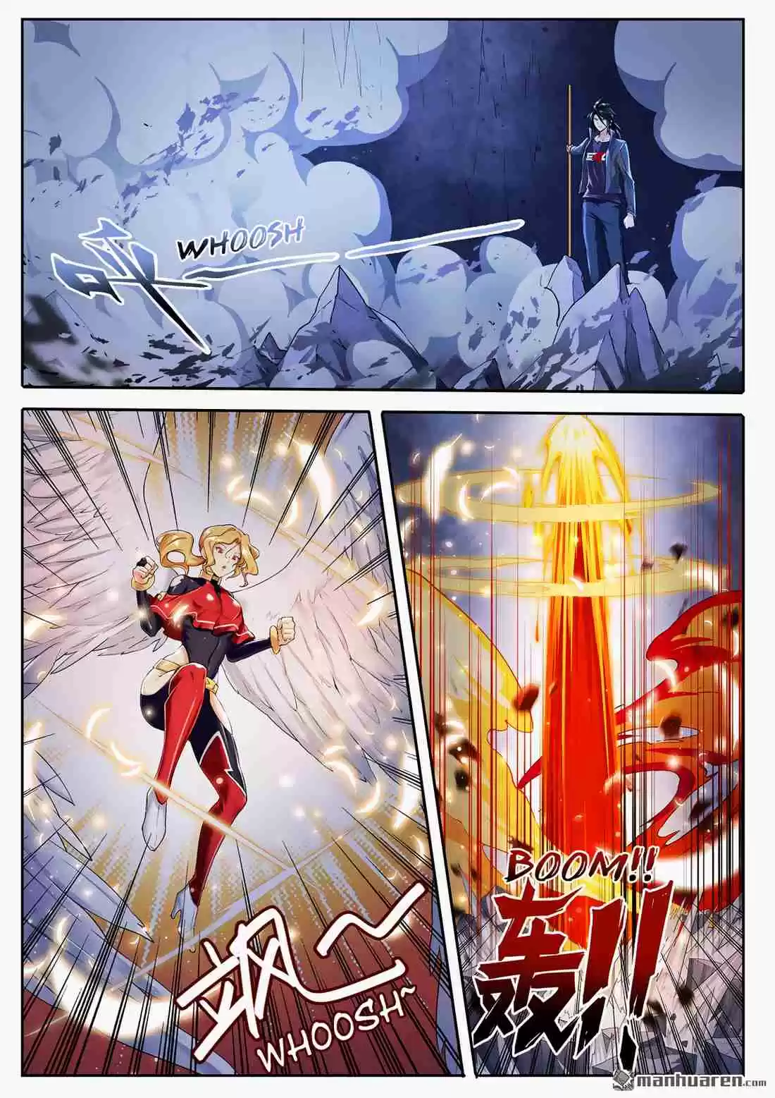 Hero? I Quit A Long Time Ago 180