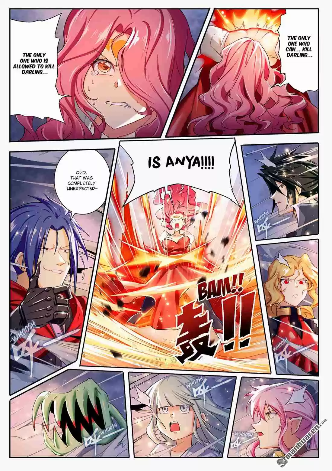 Hero? I Quit A Long Time Ago 180