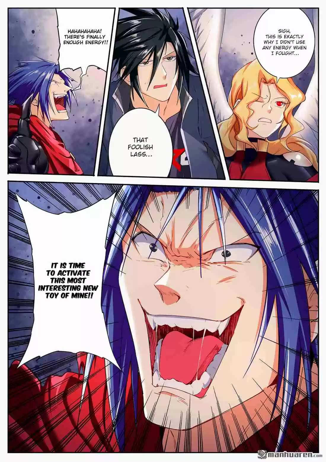 Hero? I Quit A Long Time Ago 180