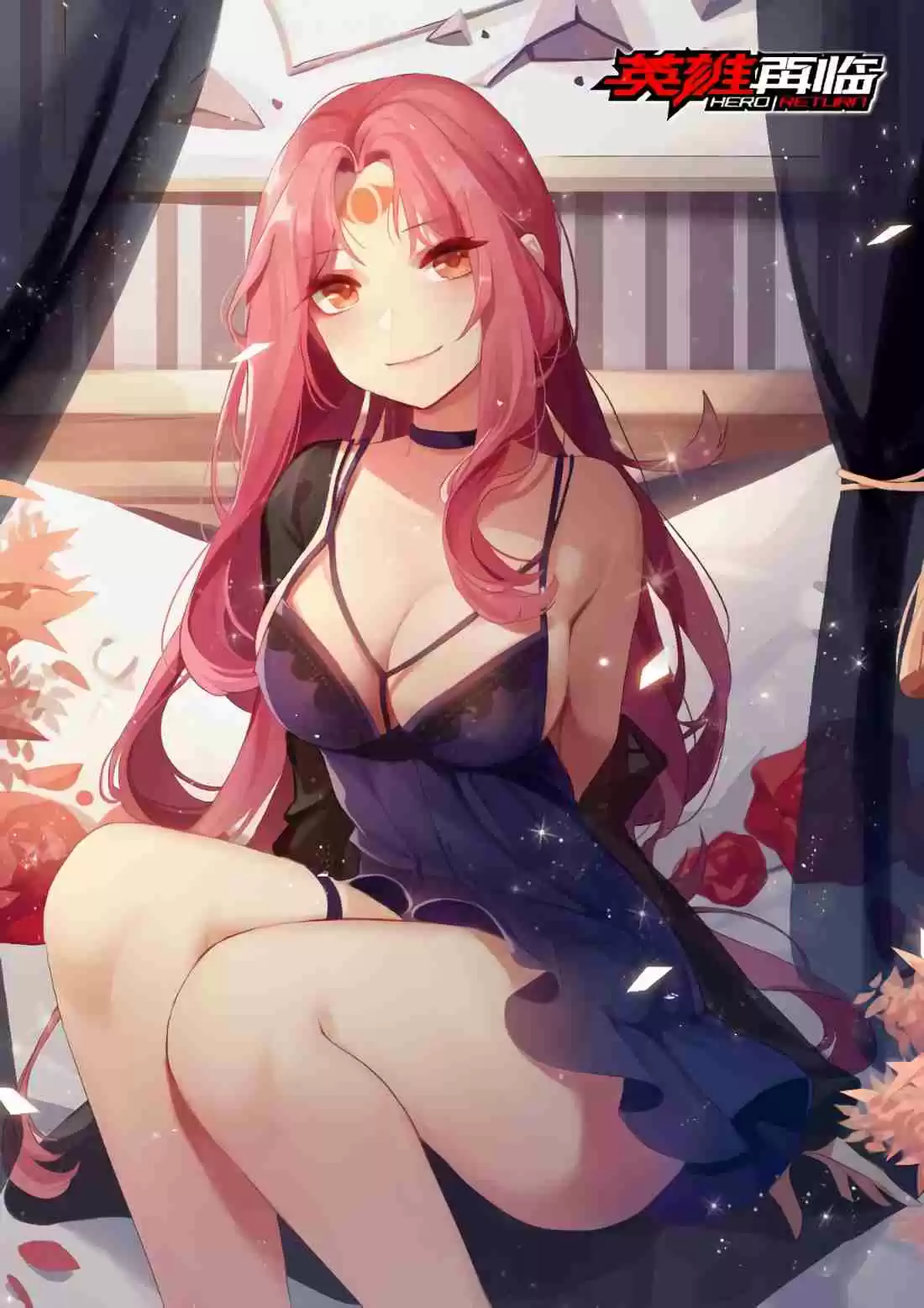 Hero? I Quit A Long Time Ago 181