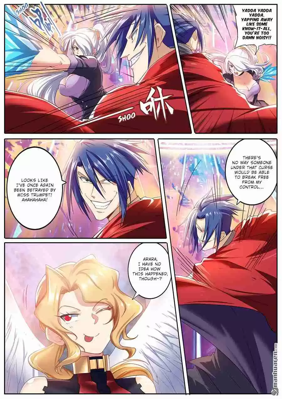 Hero? I Quit A Long Time Ago 182