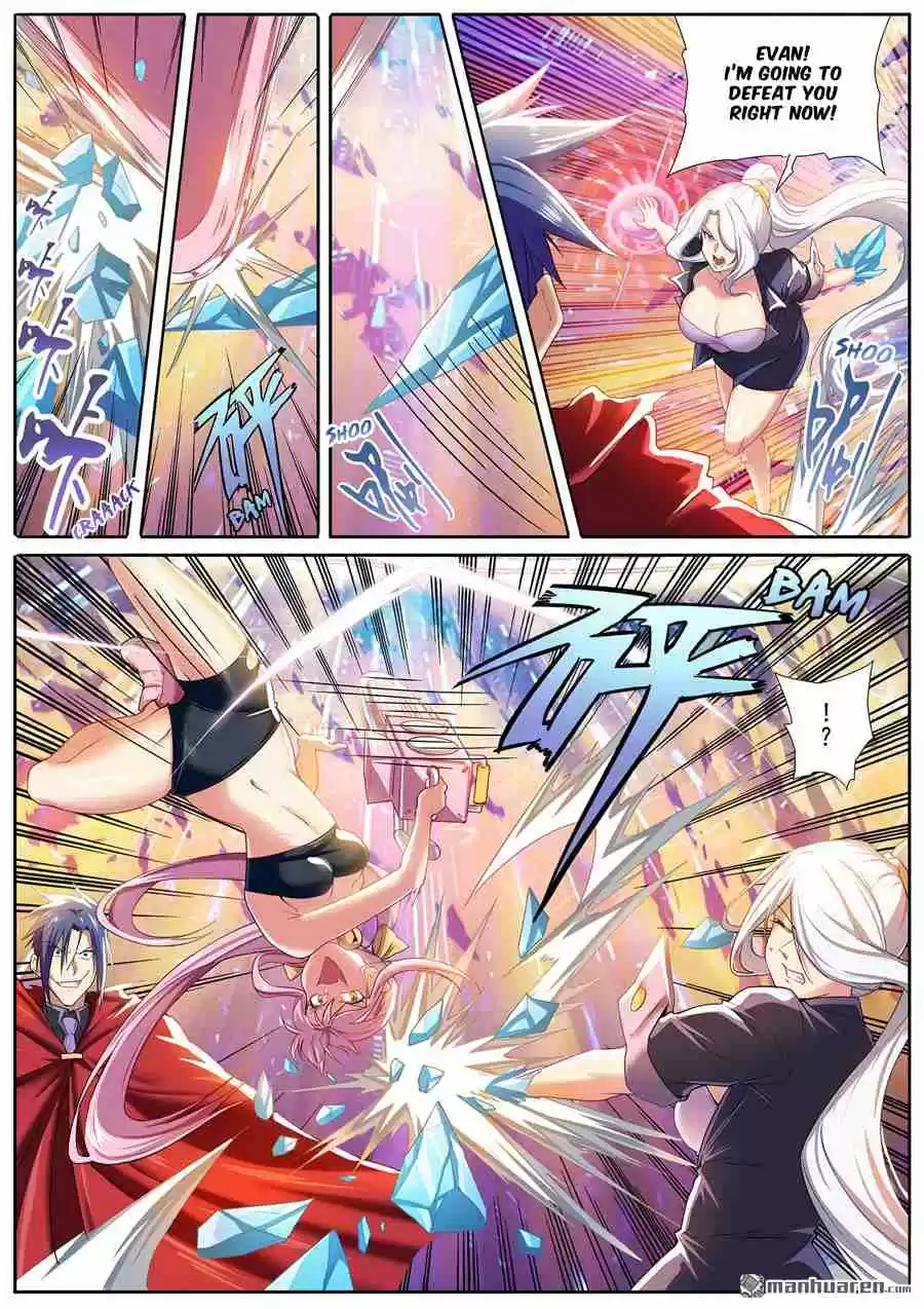 Hero? I Quit A Long Time Ago 182