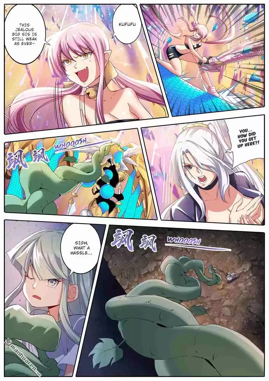 Hero? I Quit A Long Time Ago 182