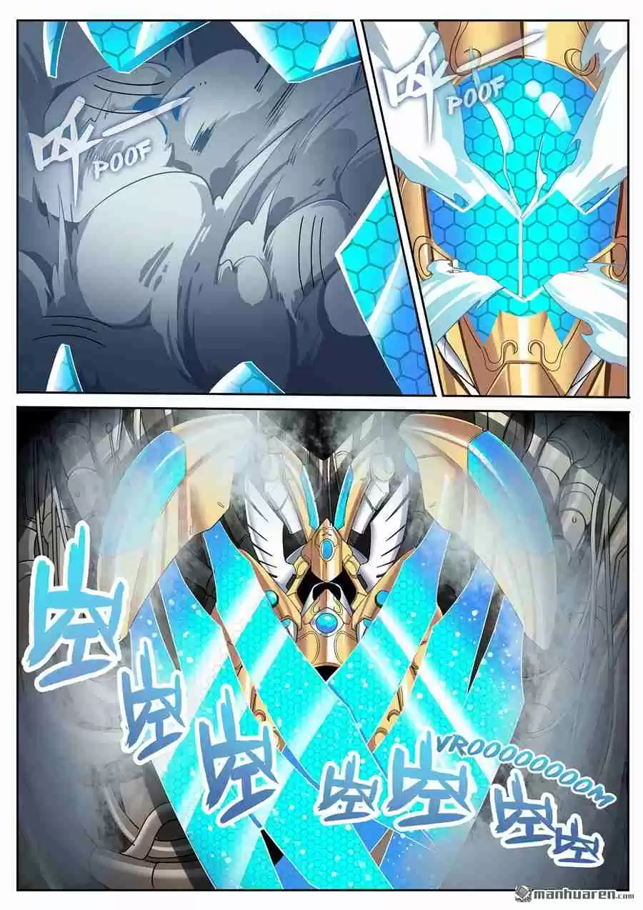 Hero? I Quit A Long Time Ago 182