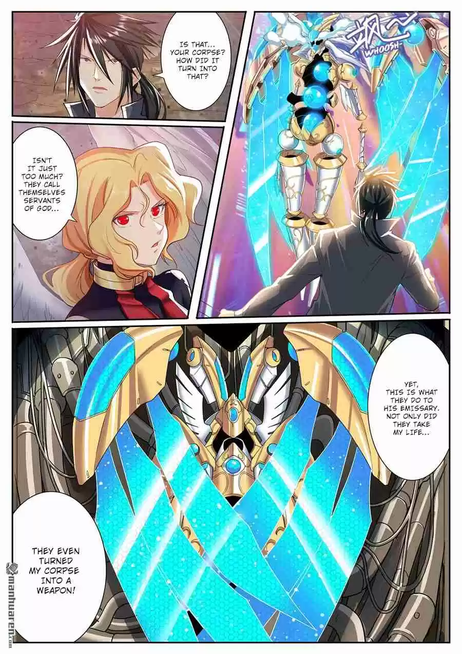 Hero? I Quit A Long Time Ago 182