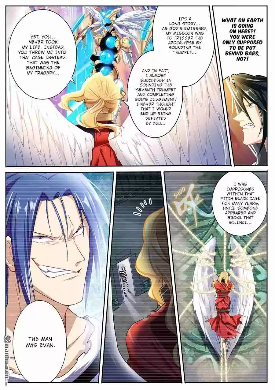 Hero? I Quit A Long Time Ago 182