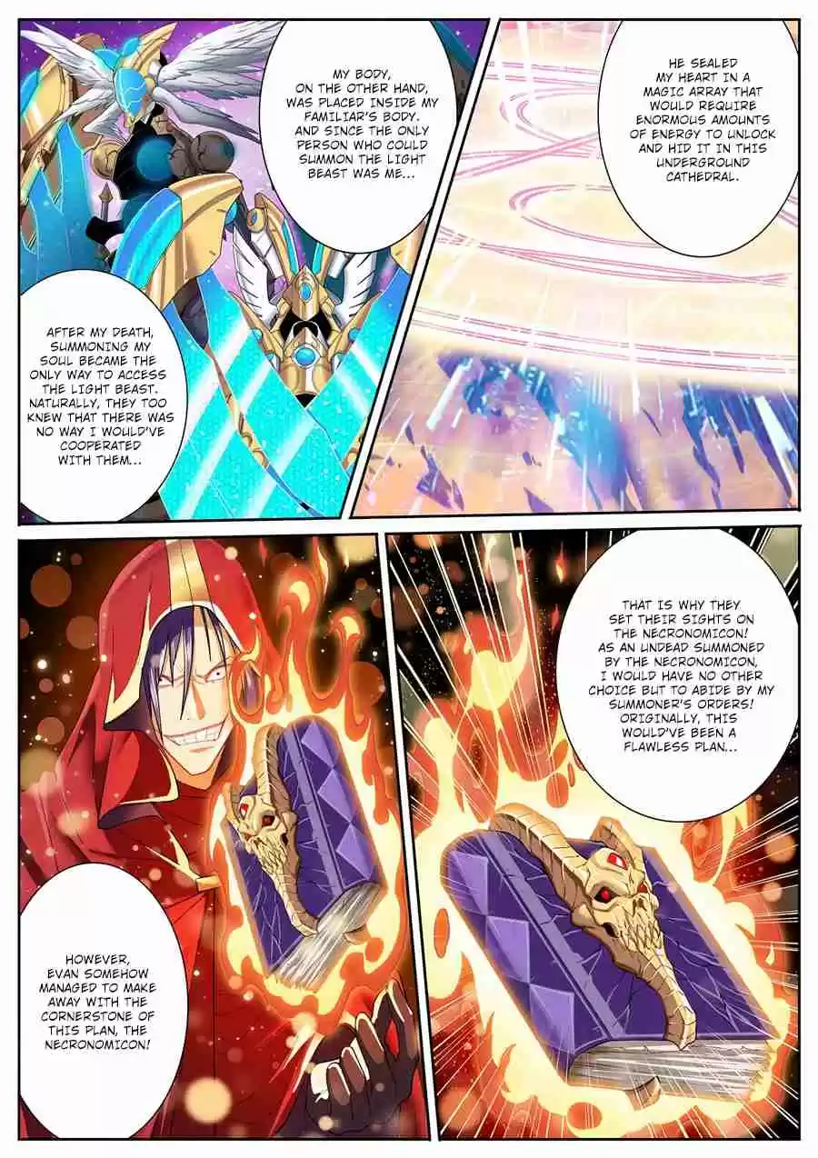 Hero? I Quit A Long Time Ago 182